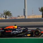 Formula1, Max Verstappen vince in Bahrain