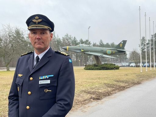 Nato-Svezia, nella base davanti Kaliningrad: “Livello di rischio alto”