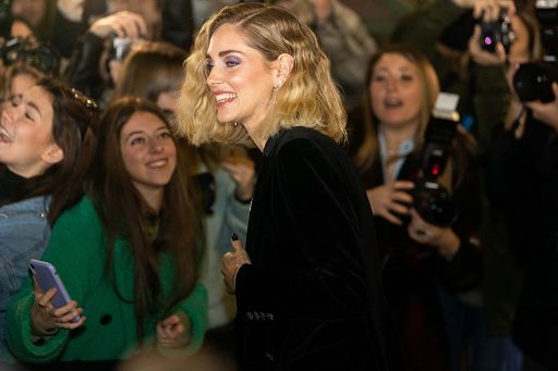 Chiara Ferragni: “Al centro di una ondata d’odio”