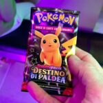 Passione Pokémon: le carte da collezione fenomeno anche in Italia