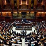 Parlamento al voto su Italia in Mar Rosso e a Gaza, opposizione divisa