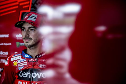 Eataly partner ufficiale di Ducati corse nel MotoGP 2024