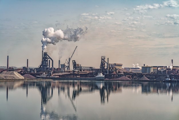Ex Ilva, Fiom: bene avvio discussione parlamentare su decreto