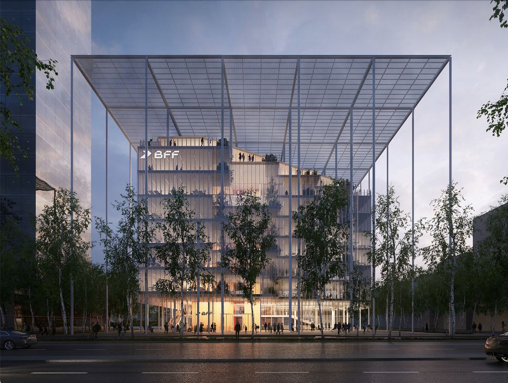 Edilizia sostenibile, Deerns in finale ai MIPIM Awards 2024