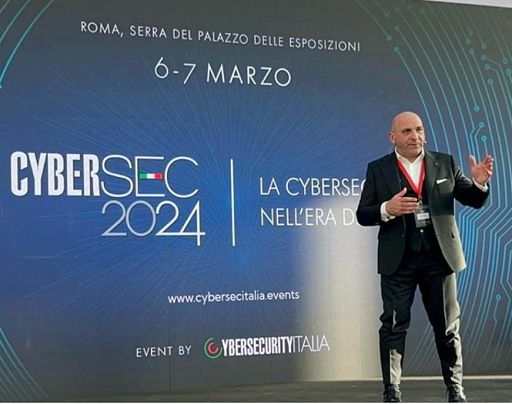 IA, Mocerino (Netgroup): potere che va gestito con attenzione