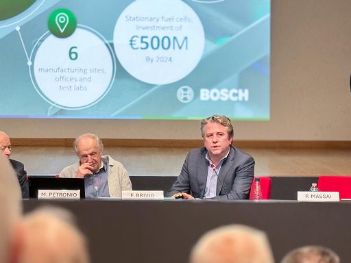 Al Politecnico Torino un convegno sulle vetture elettriche