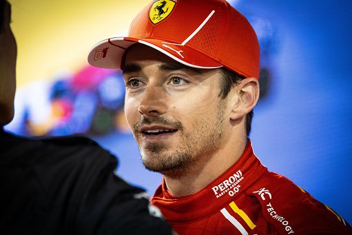 Formula1, Leclerc: “Pronti per essere vicini a Verstappen”