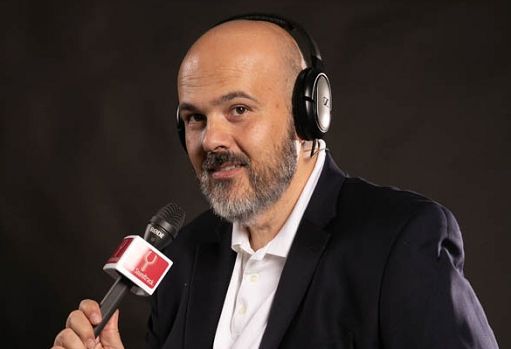 Vino, podcast “Wine Soundtrack” in finale ai The Taste Awards 2024