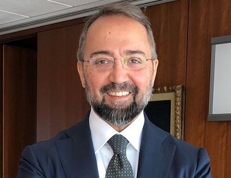 Francesco Del Porto è il nuovo presidente di GS1 Italy
