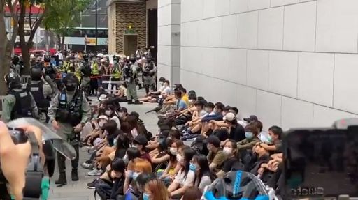 Hong Kong, nuova norma sicurezza: verso ulteriore stretta libertà
