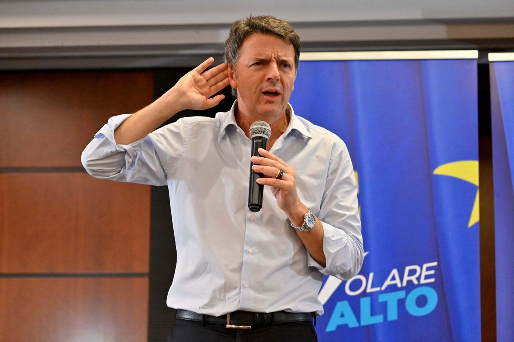 Leopolda Iv, Renzi: noi abbiamo sempre rispettato leggi Pm no