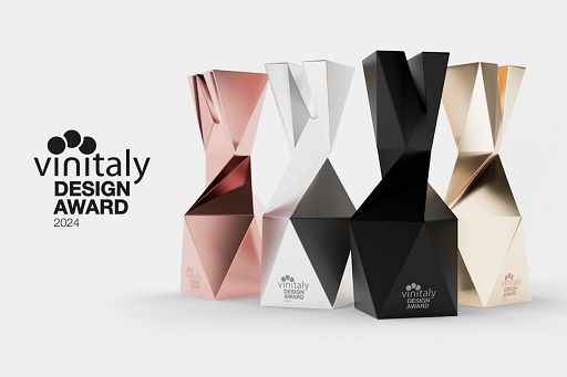 Vino, International Packaging Competition diventa Vinitaly Design Award