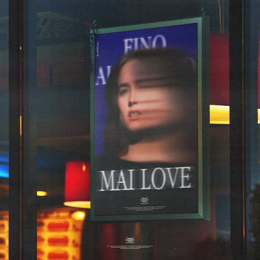 Il nuovo capitolo del progetto di Mameli è “Mai Love (S1 E1)