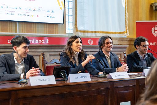 A Milano primo festival del made in Italy: l’artigianato incontra i giovani