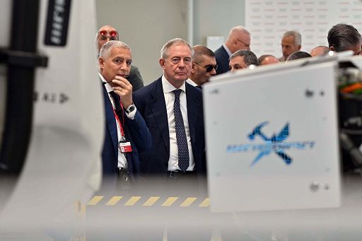 Il G7 italiano parte da Verona: “Crescere insieme con IA e chip”