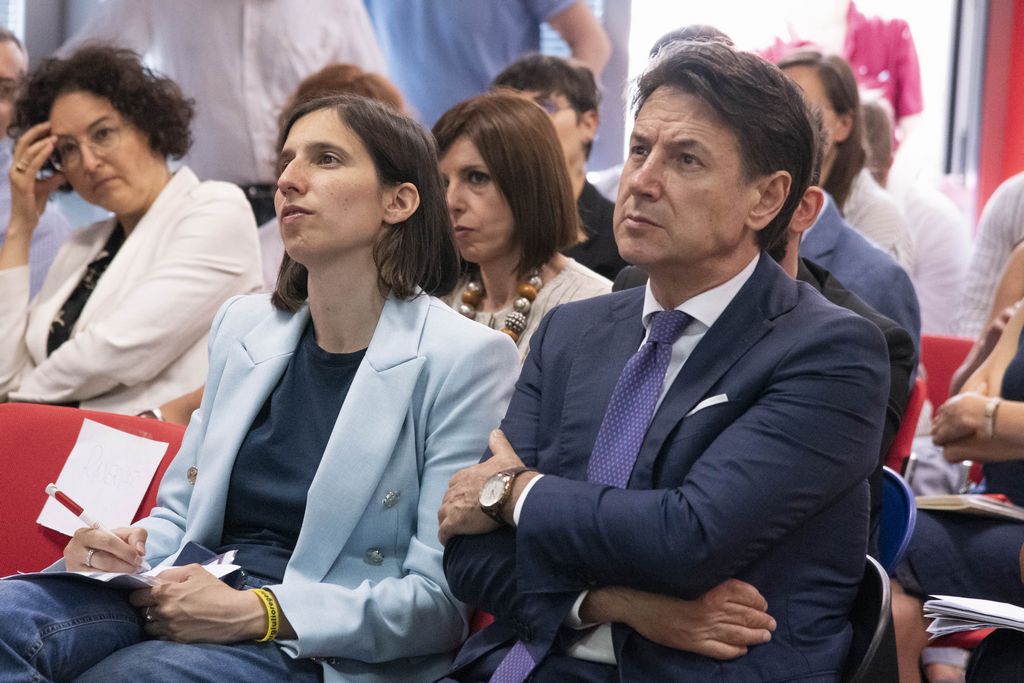 Basilicata, Valluzzi: credo a fine giornata nome candidato