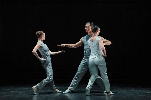 “Dancing Glass”, a Roma l’anteprima mondiale dedicata a Philip Glass