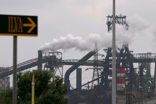Dl ex-Ilva, diventa legge. Ok misure su AS, prestito e indotto