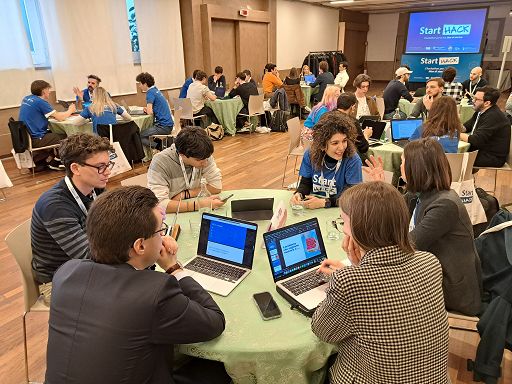 Torino: hackathon e podcast per scoprire l’imprenditorialità giovanile