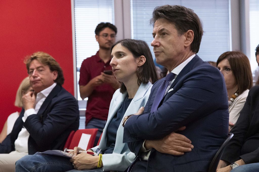 Basilicata, Chiorazzo: Lacerenza nuova storia, uniti e competitivi