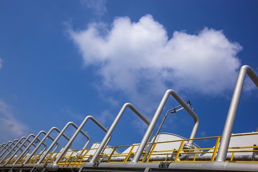 Snam: utile 2023 oltre le guidance, confermati target 2024