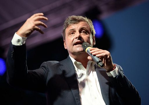 Basilicata, Calenda: valuteremo candidatura Bardi, uomo istituzioni