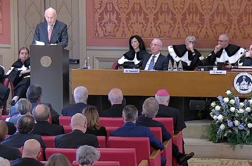 Abi, Patuelli: giù tasse su risparmi investiti in economia produttiva