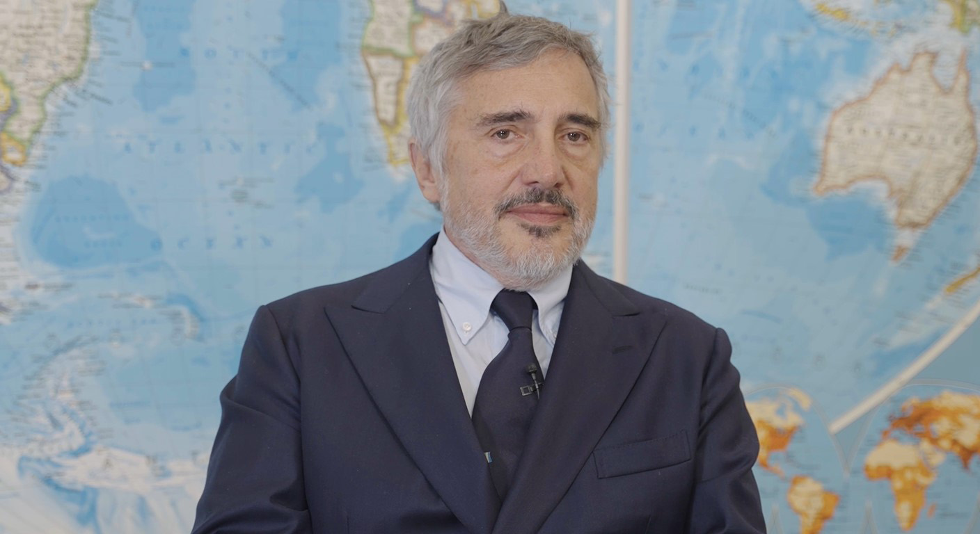 Lombardi Stronati (Oeci): “Ridurre drasticamente i tassi per aiutare famiglie e imprese”