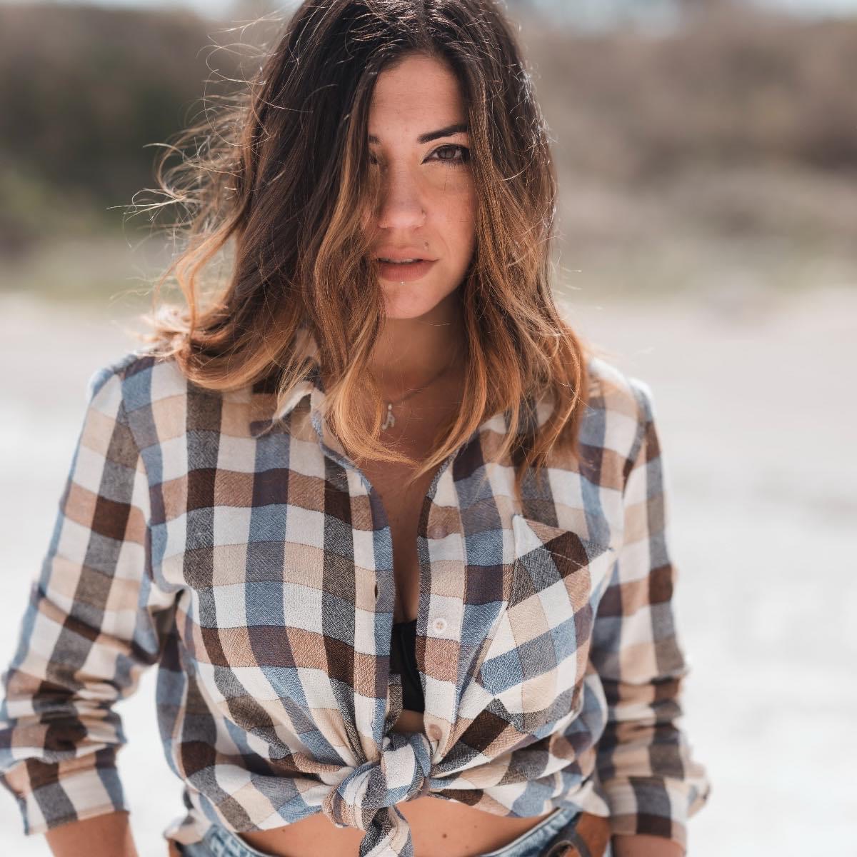 Nuovo progetto discografico per Milena Setola