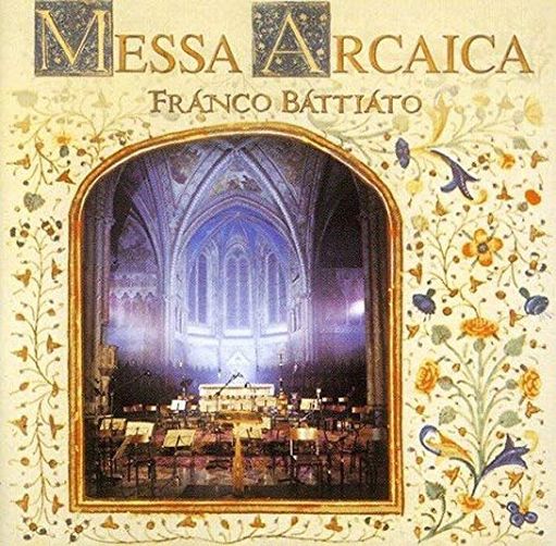 Nel Duomo di Milano la Messa Arcaica di Franco Battiato