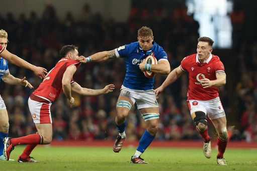 Rugby, l’Italia fa la Storia: Galles battuto a Cardiff 24-21