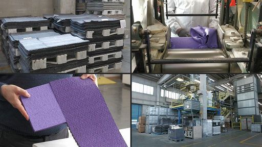 L’Istat: l’indice della produzione industriale cala dell’1,2% a gennaio (tendenziale -3,4%)