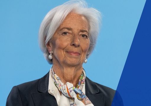 Lagarde dice che sul taglio dei tassi sapremo molto di più a giugno