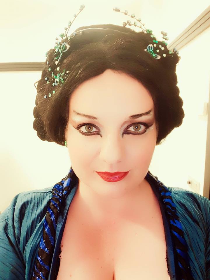 Madama Butterfly: quel ponte musicale tra Oriente e Occidente