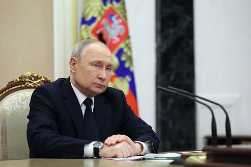 Attentato a Mosca, Putin: barbaro attacco, i terroristi sono stati tutti arrestati