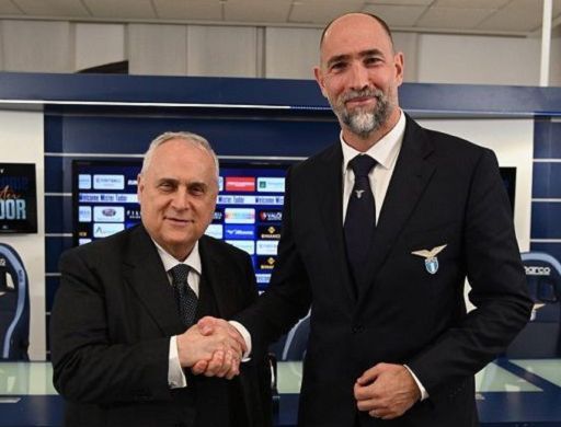 Lazio, il nuovo allenatore Tudor: non sono un sergente di ferro. Lotito: è la persona giusta