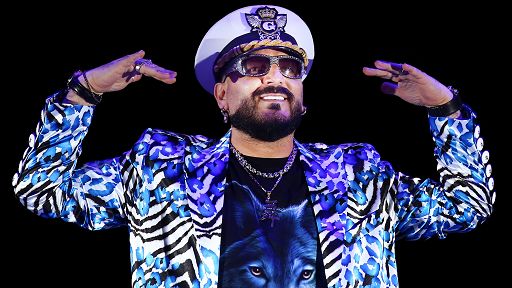 Gigi D’Agostino torna live il venerdì 21 giugno a Milano
