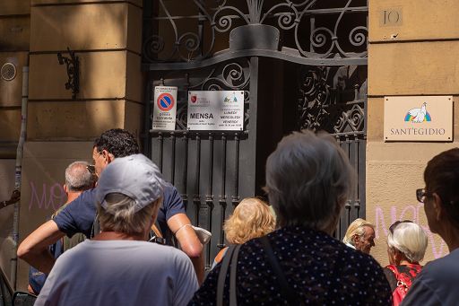 Istat, nel 2023 record minori in povertà assoluta: sono 1,3 milioni