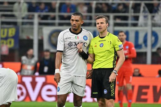 Napoli attacca: Acerbi non colpevole? Allora squalificate Juan Jesus