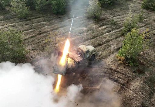 La Nato valuta di abbattere missili russi se troppo vicini al confine