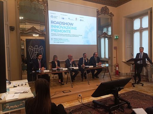 Angi, Innovazione e investimenti a sostegno di imprese e ricerca