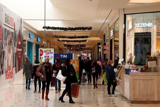 Ue, indicatore fiducia marzo registra una ripresa