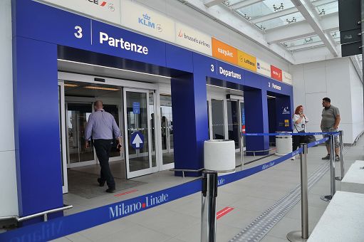 Sea: nel 2023 traffico torna ai livelli pre-Covid, record ebitda