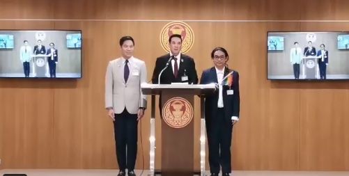 Thailandia, camera bassa dà via libera a matrimonio gay