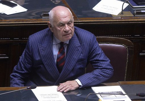 Nordio: entro maggio la riforma che separerà le carriere dei magistrati