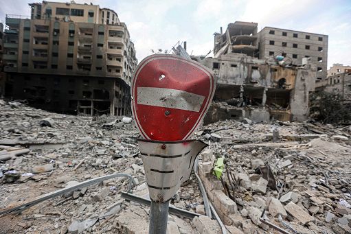 Una ex ostaggio di Hamas racconta al NYTimes le violenze sessuali subite a Gaza