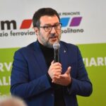 Salvini: la chiusura della scuola per il Ramadan è un segnale di cedimento