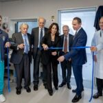 Roma, al Campus Bio-Medico inaugurata nuova risonanza magnetica 3 Tesla