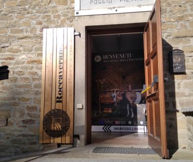 Ad aprile riapre la “scuola” del Roccaverano Dop