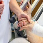 Cure palliative come diritto universale: Documento di raccomandazioni SICP